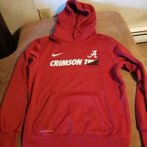 Nike Alabama Crimson Tide hoodie